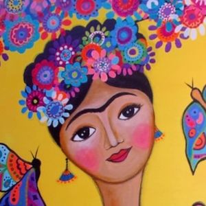 Meet your Posher, Cindy